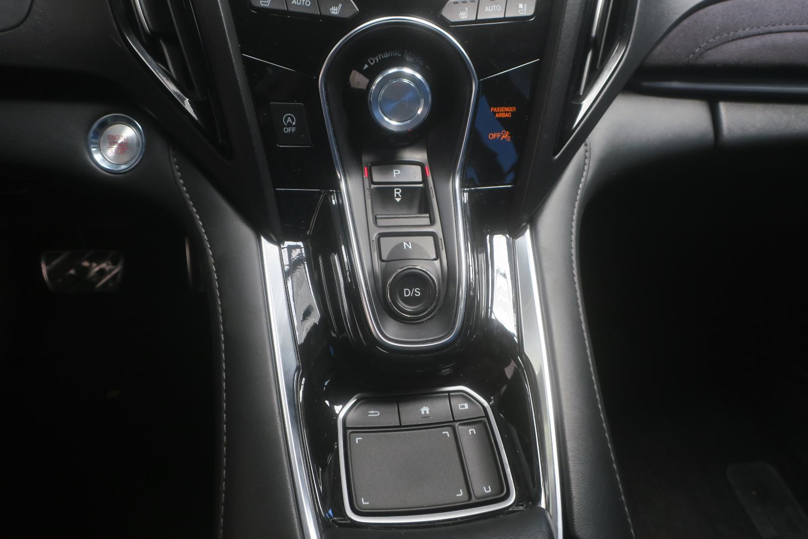 2021 Acura RDX -- Photo 12