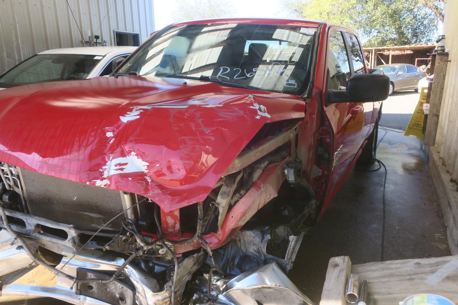 Car Result