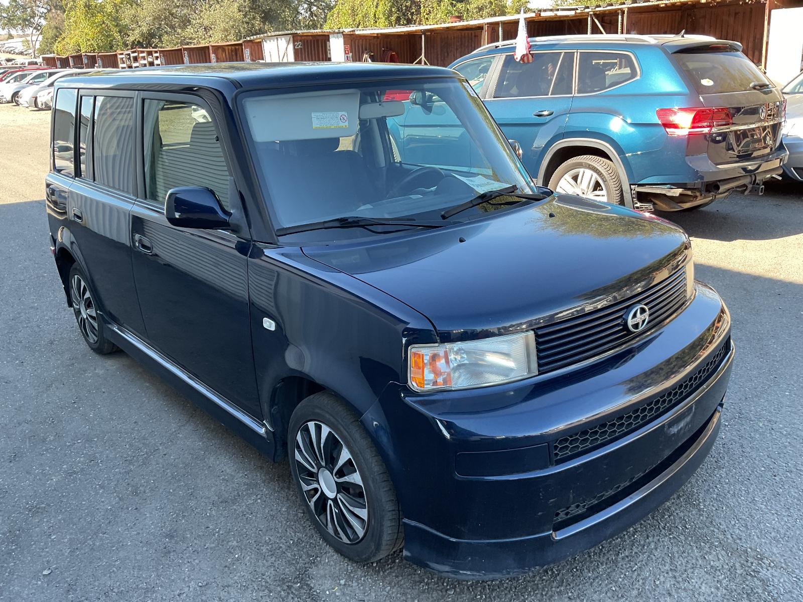 2006 Scion XB