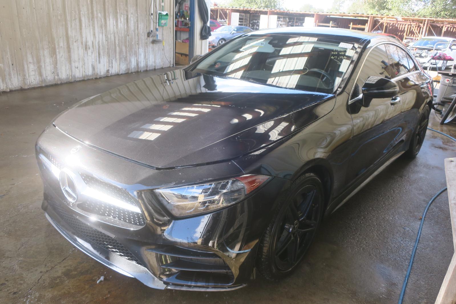 Car Result