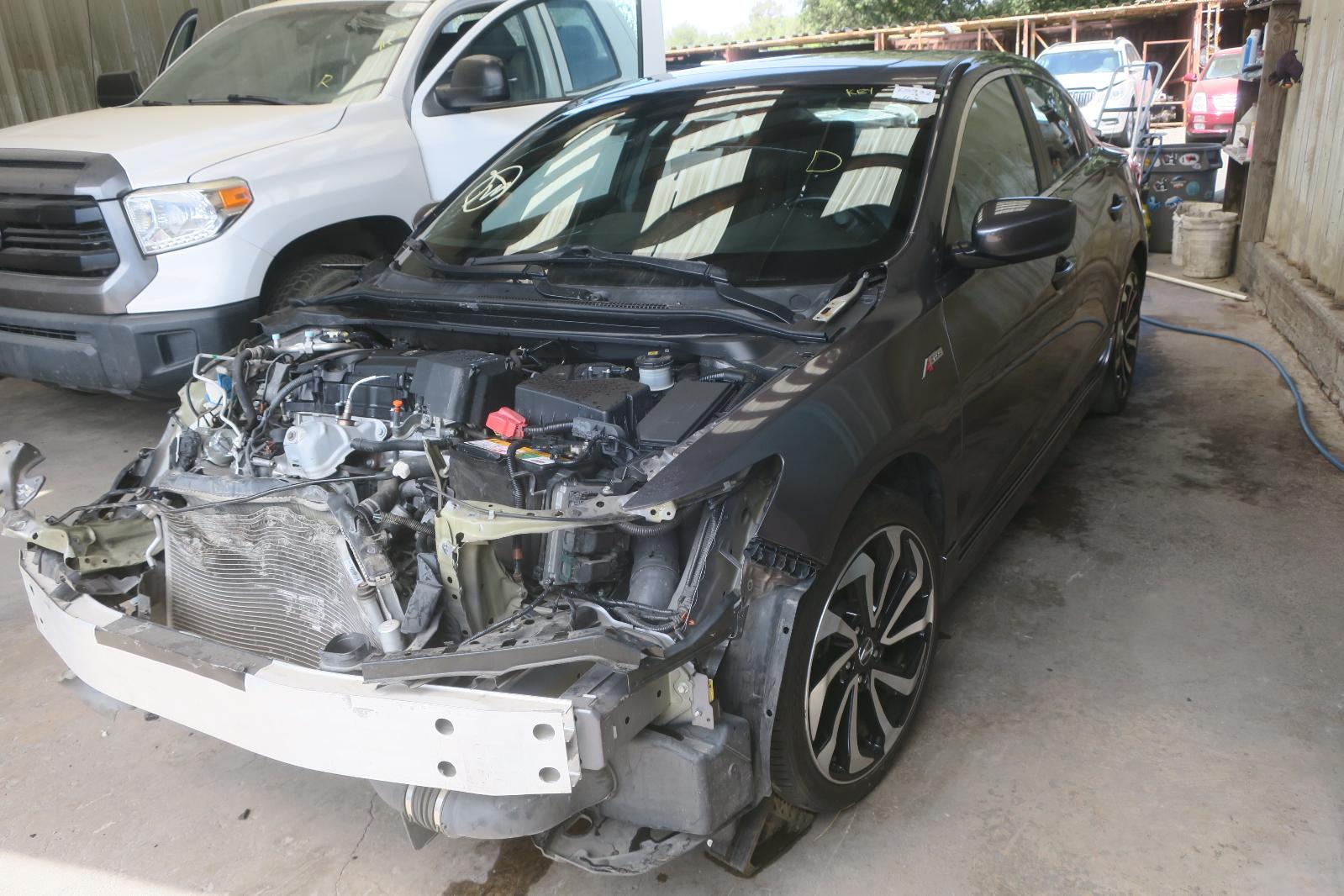 Car Result