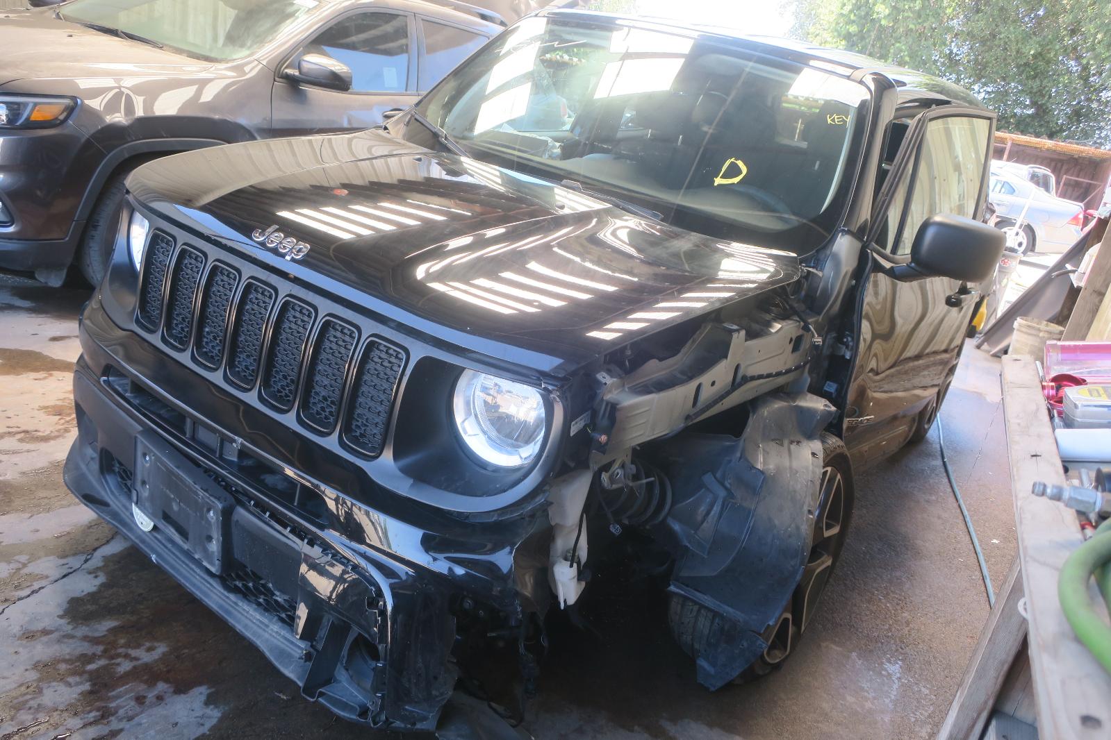 Car Result