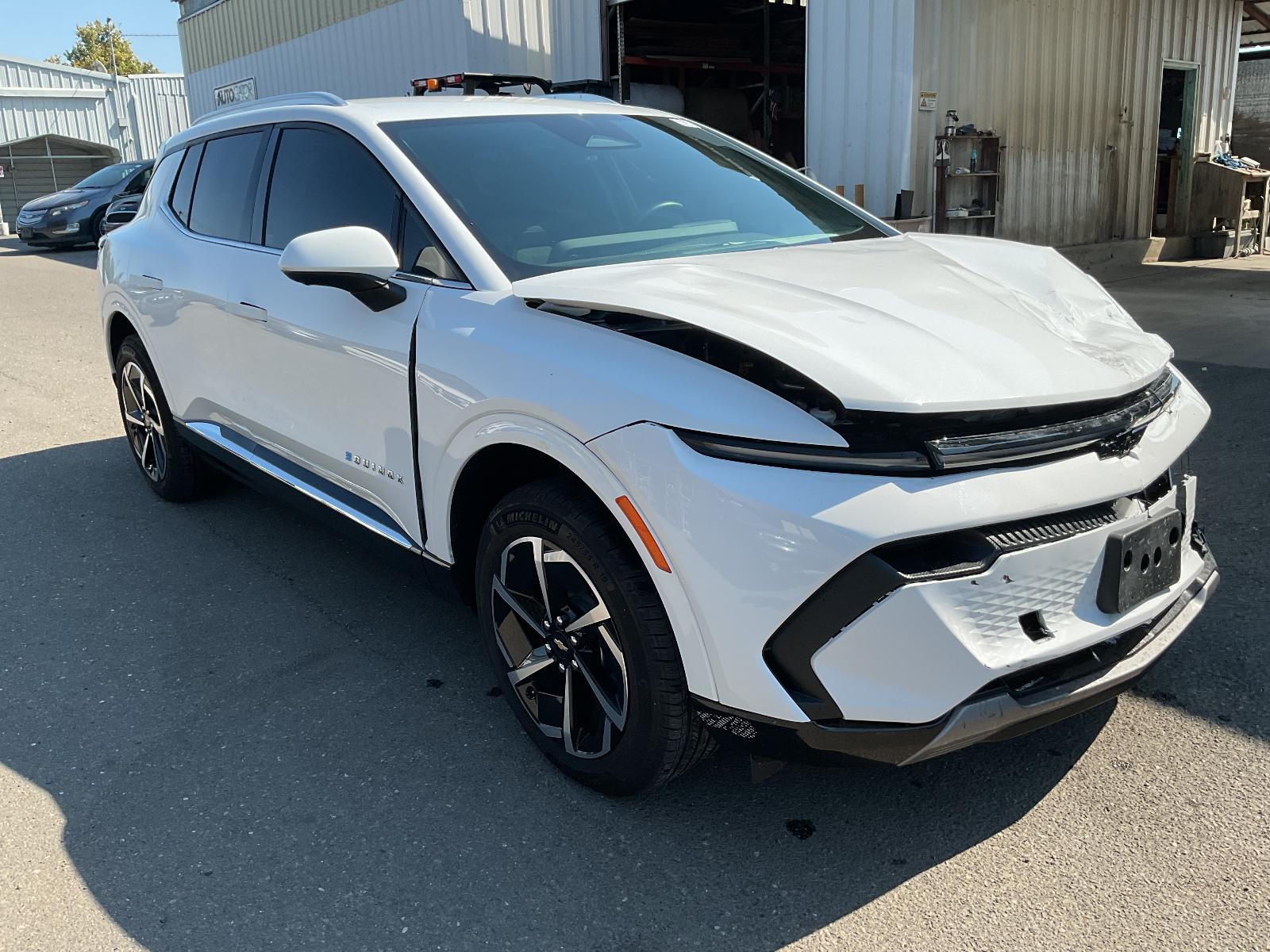 Car Result