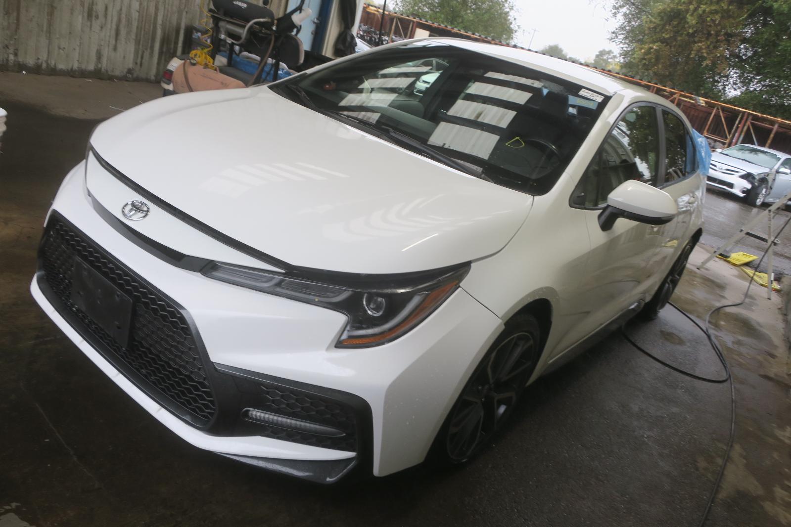 Car Result