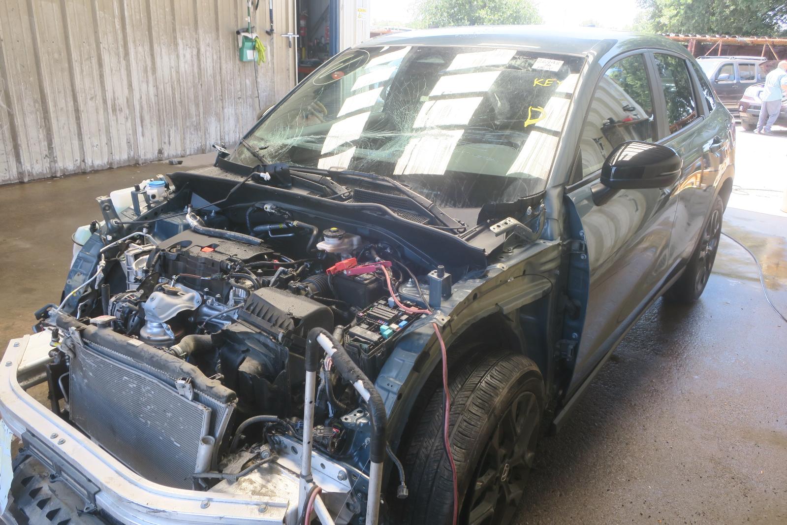Car Result