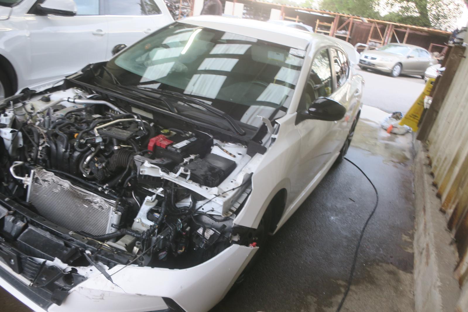 Car Result