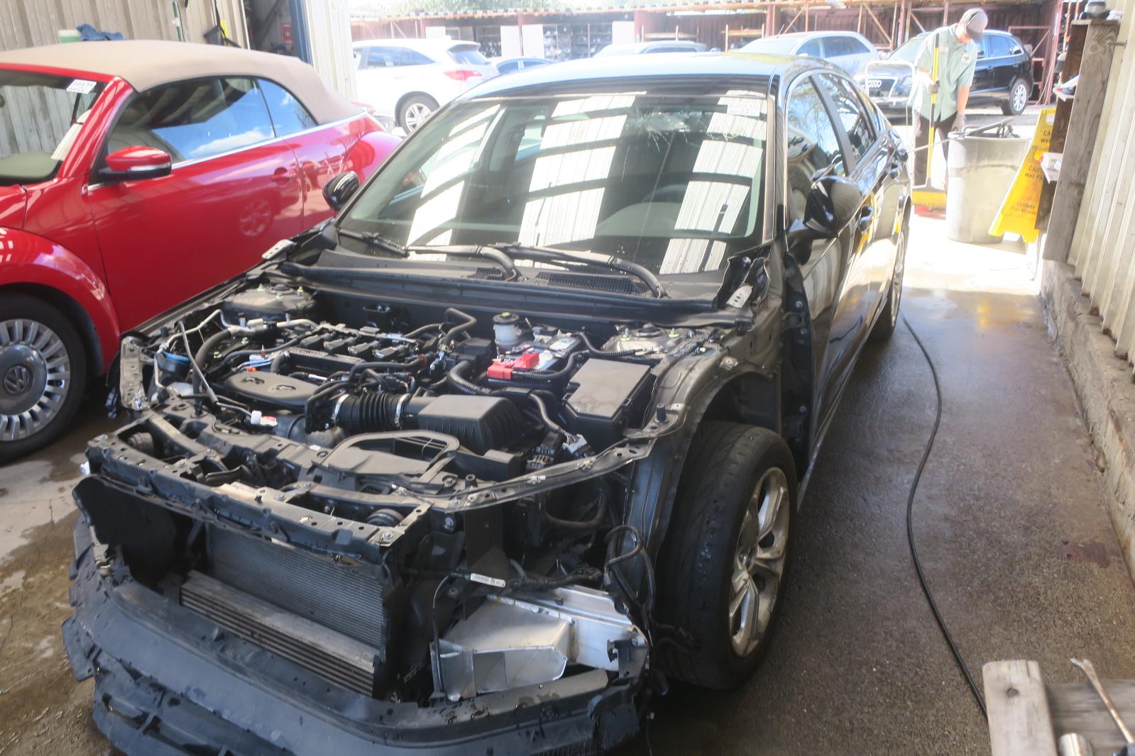 Car Result