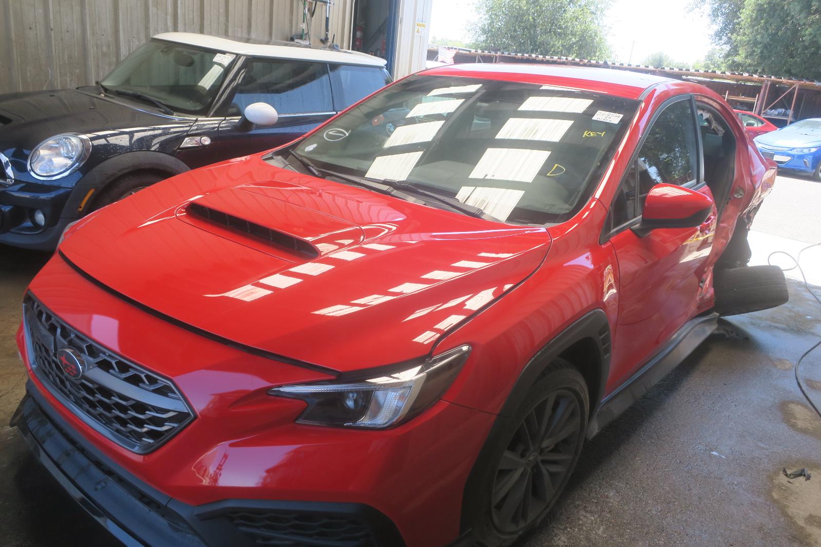 Car Result