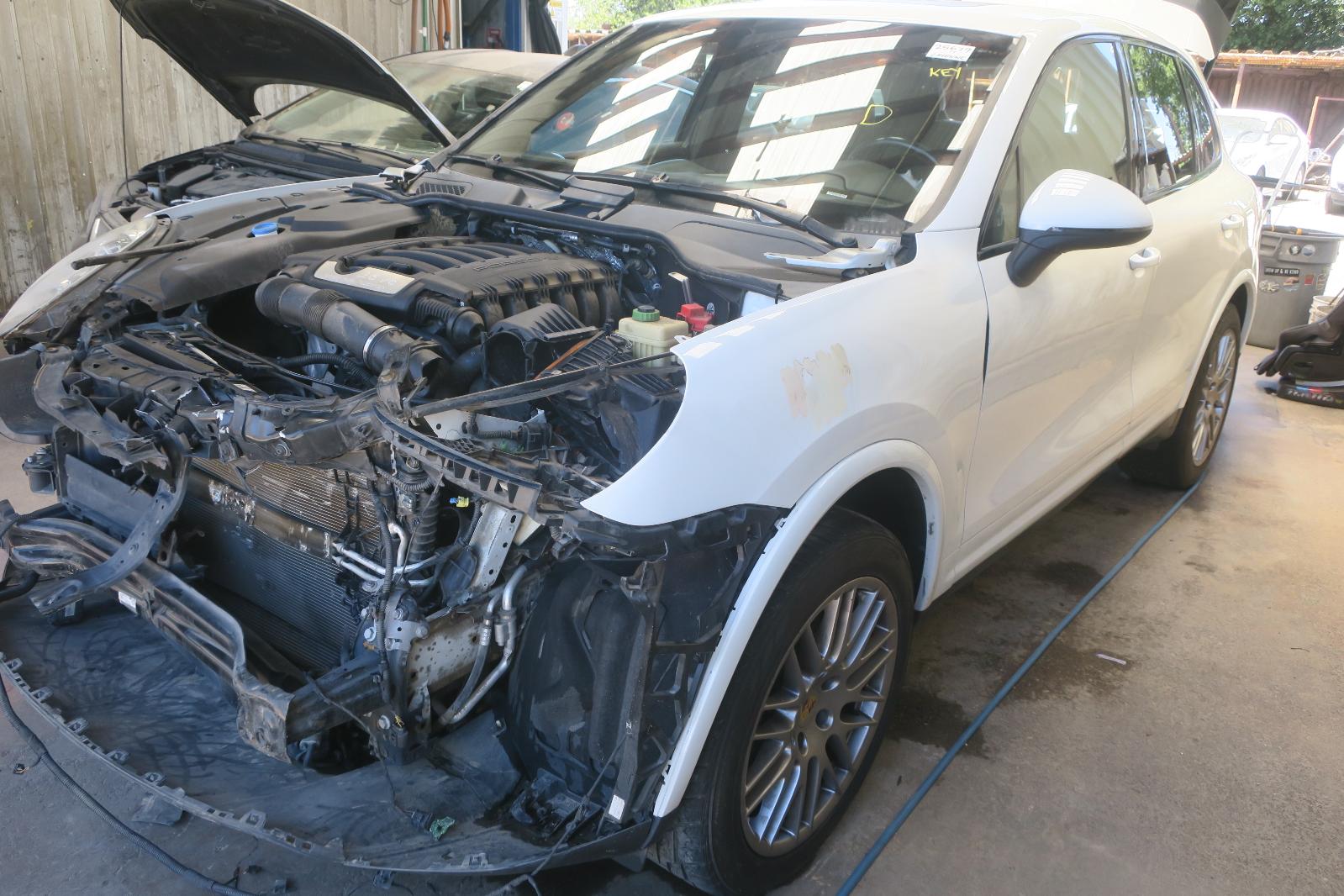 Car Result