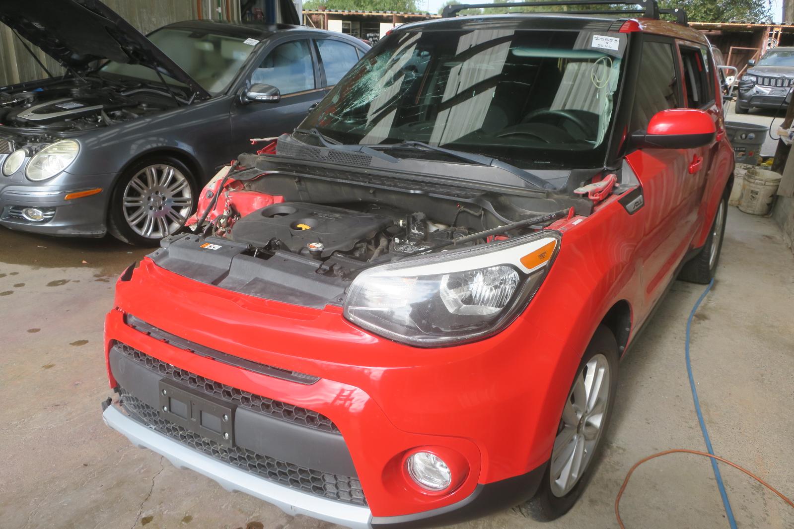Car Result