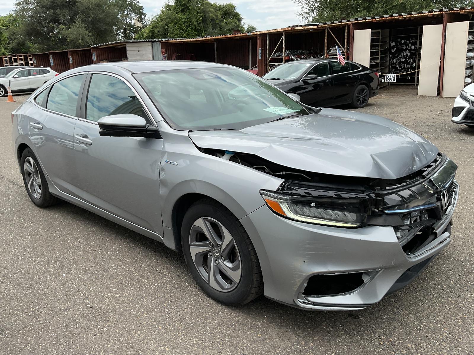 Car Result