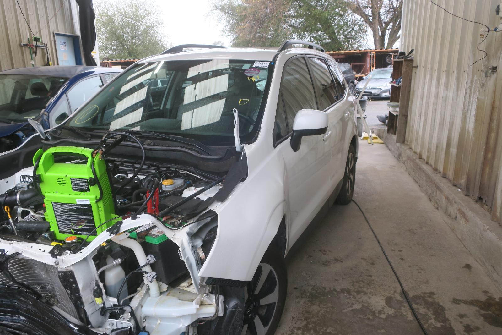 Car Result