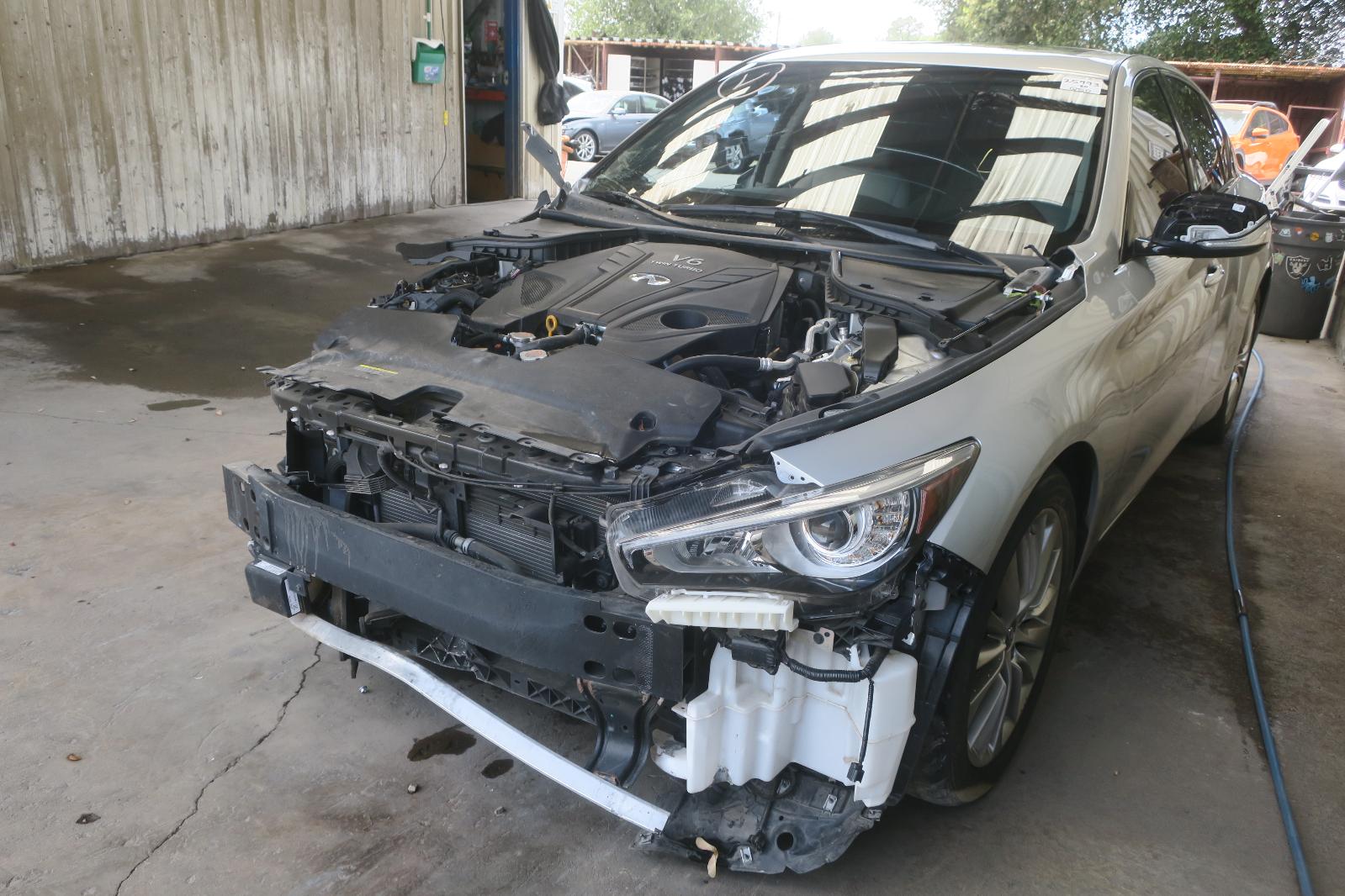 Car Result