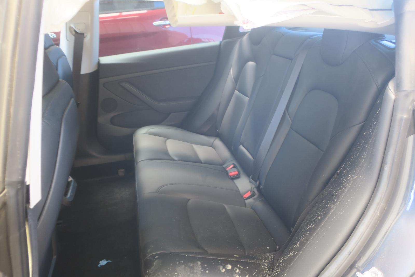 2023 Tesla Model 3 -- Photo 11