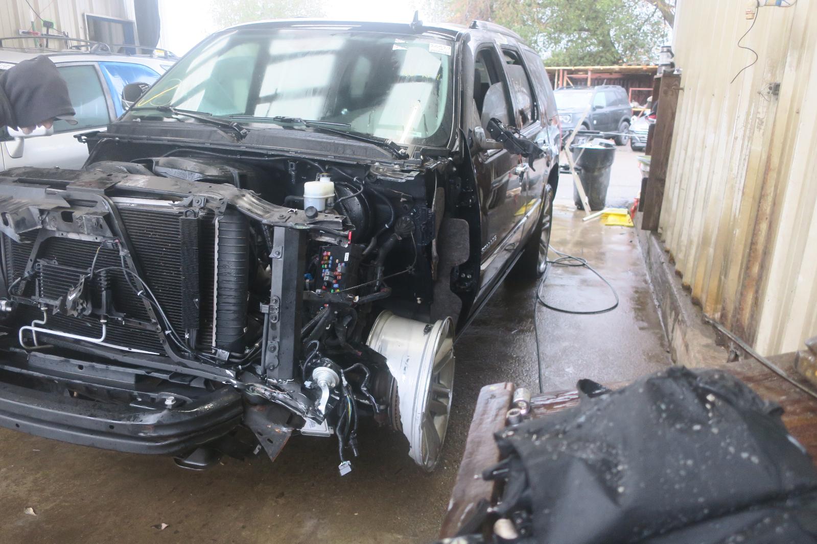 Car Result