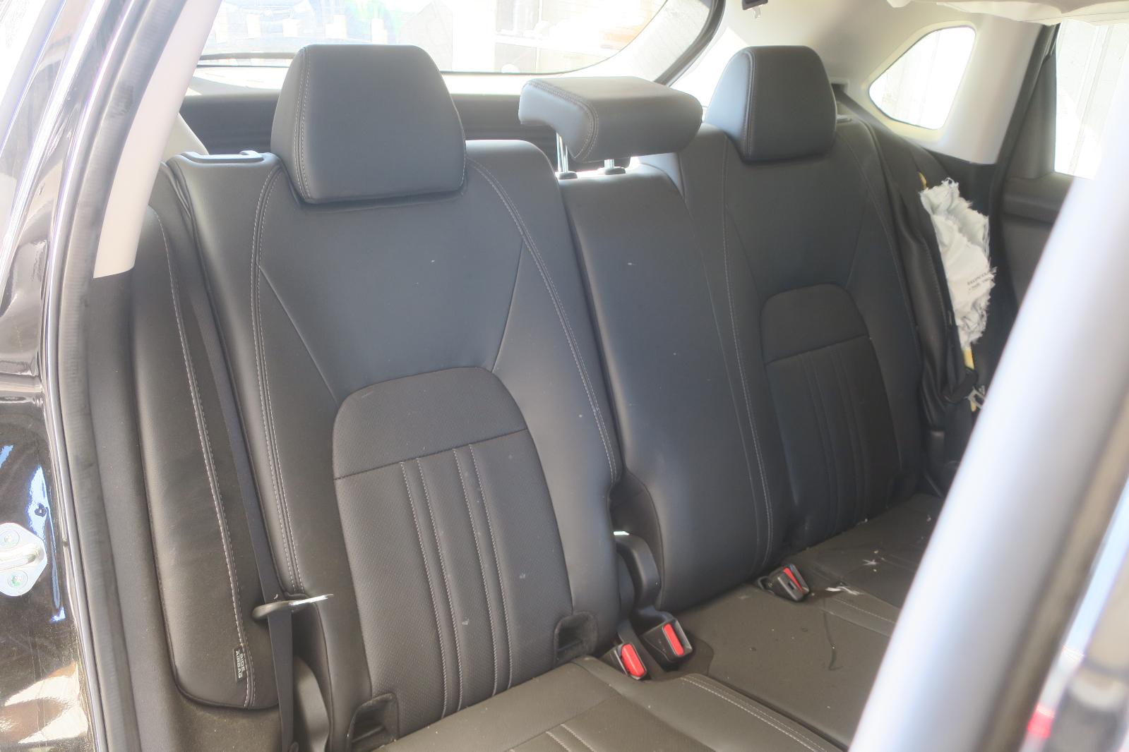 2024 Honda HR-V -- Photo 8