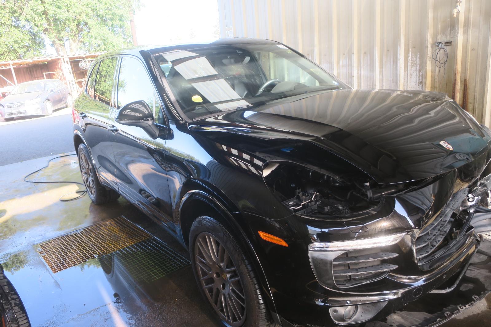 Car Result