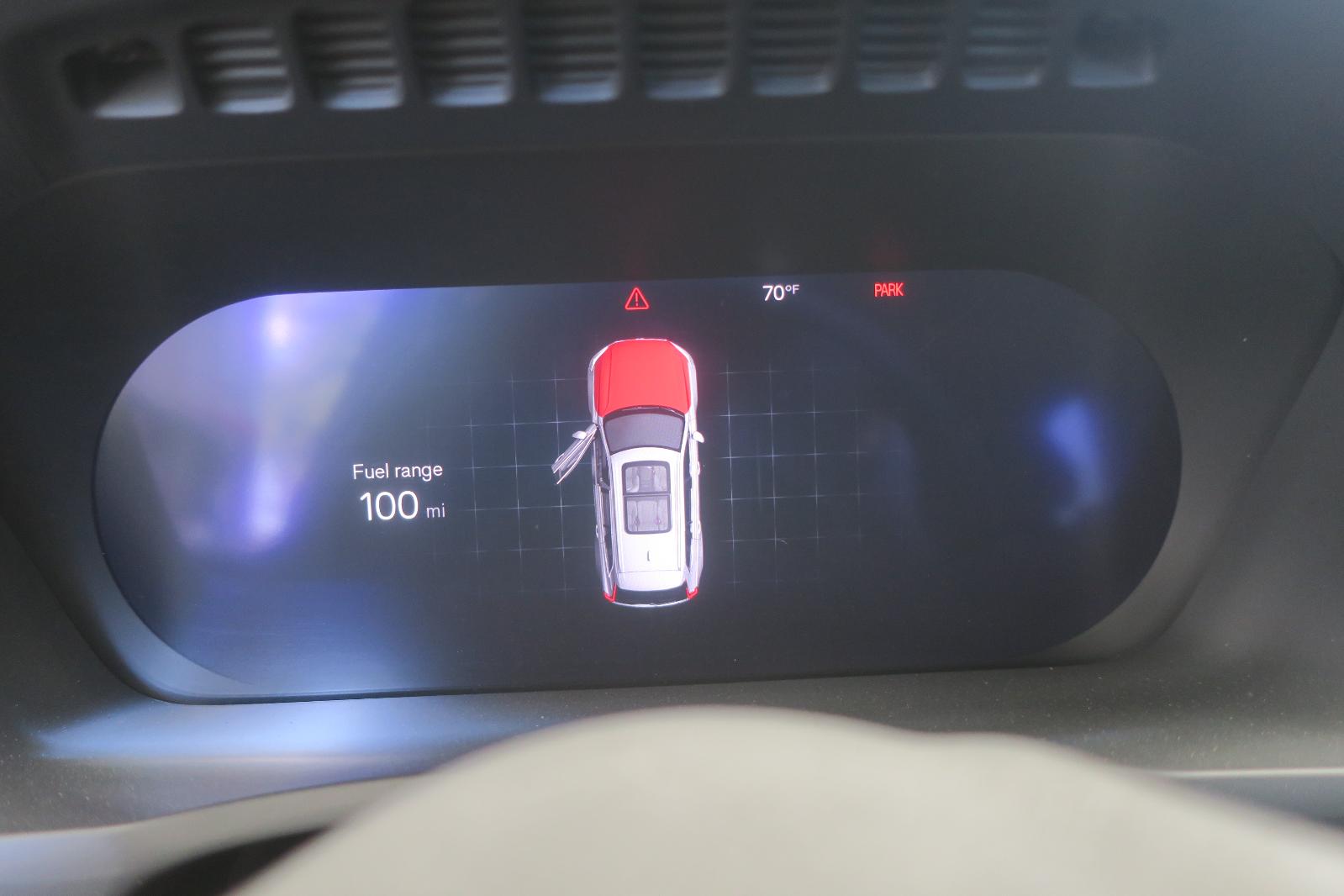 2024 Volvo XC90 -- Photo 11