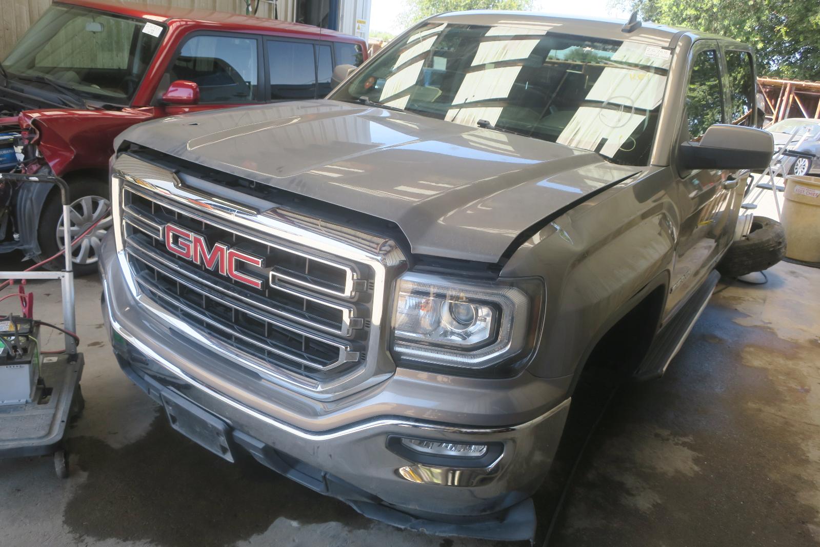 Car Result
