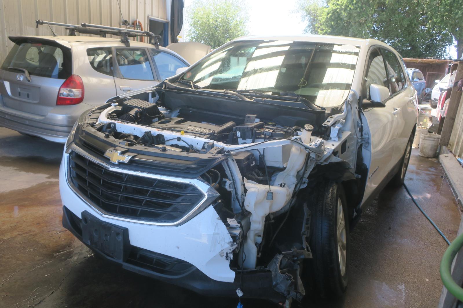 Car Result
