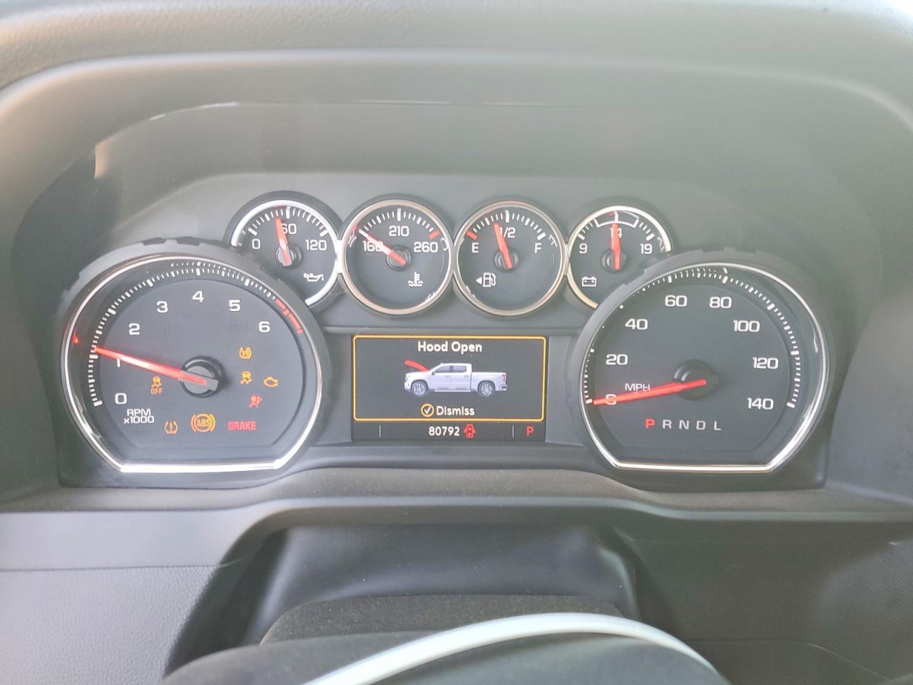 2022 Chevrolet Silverado 3500 Pickup -- Photo 9