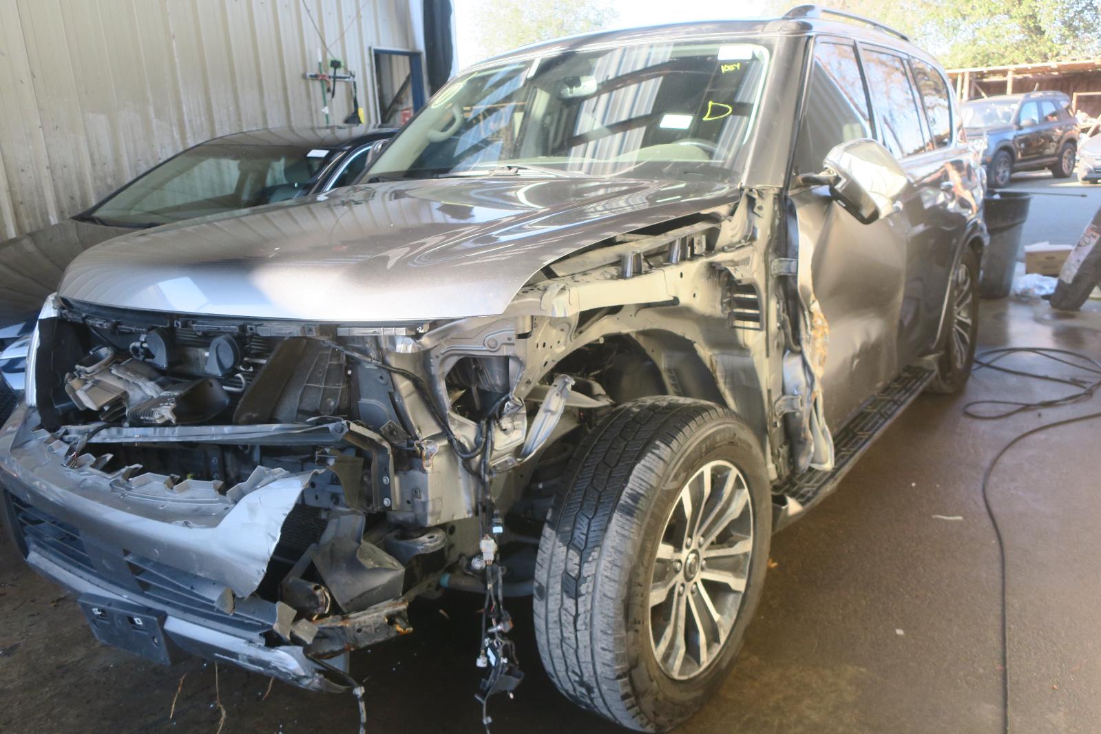 Car Result