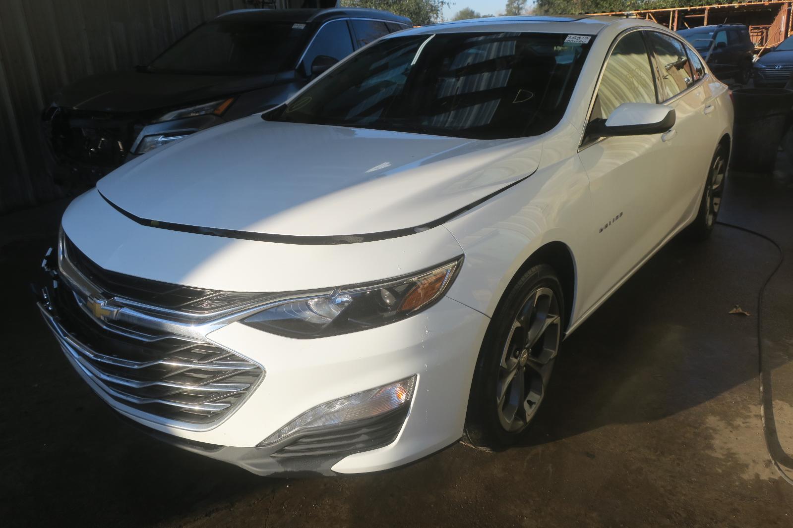 Car Result