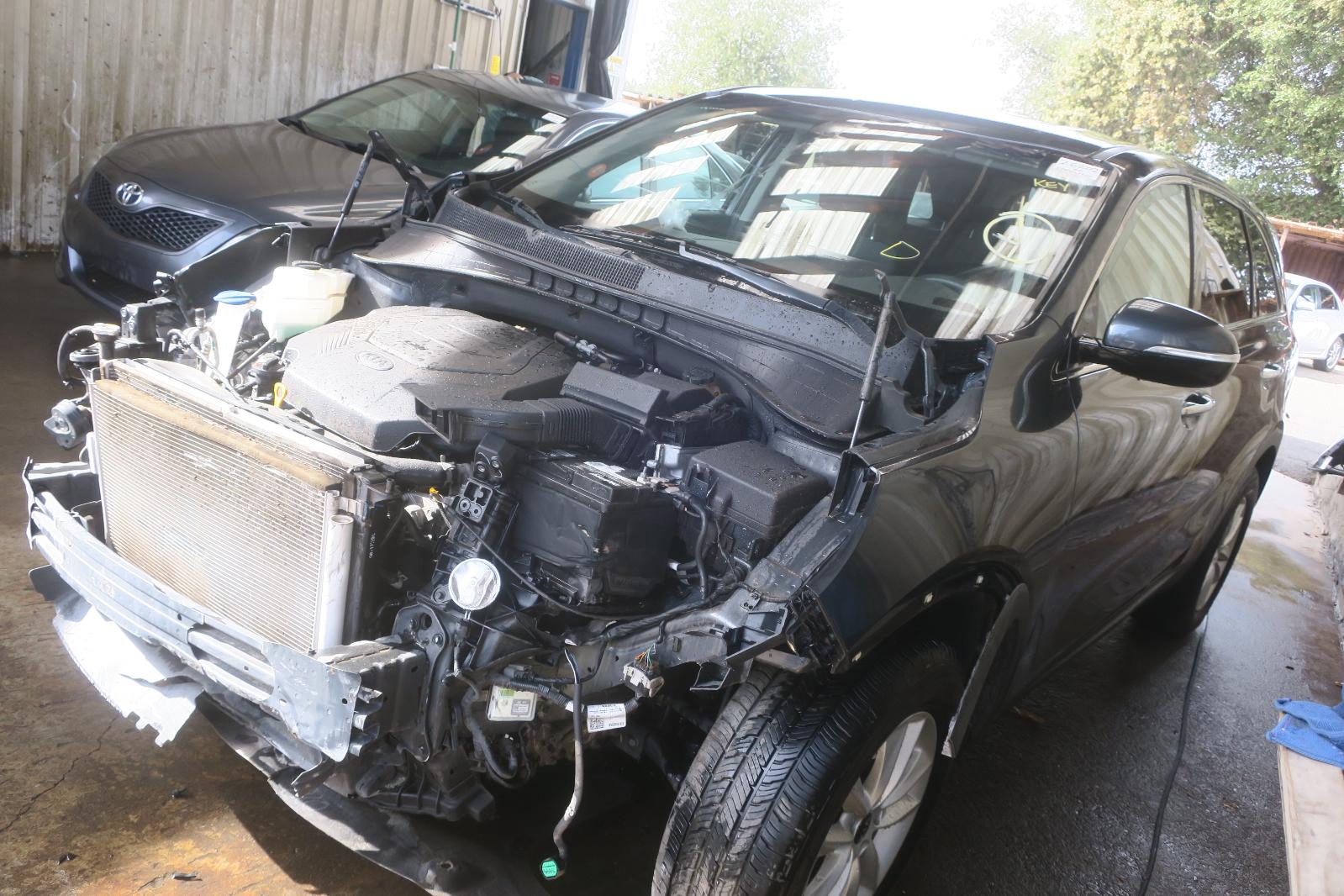 Car Result