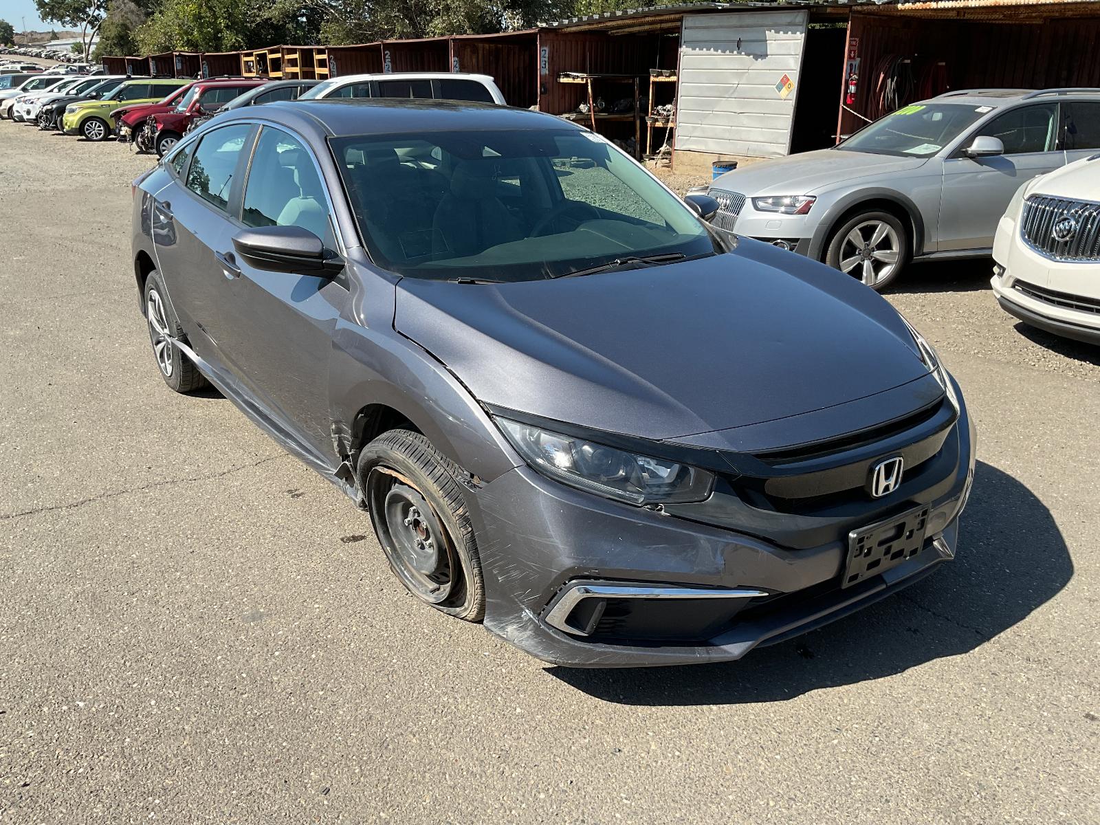 Car Result