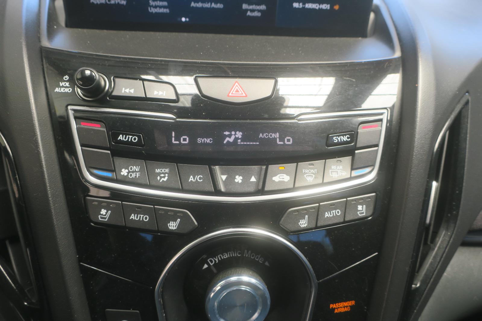 2021 Acura RDX -- Photo 11