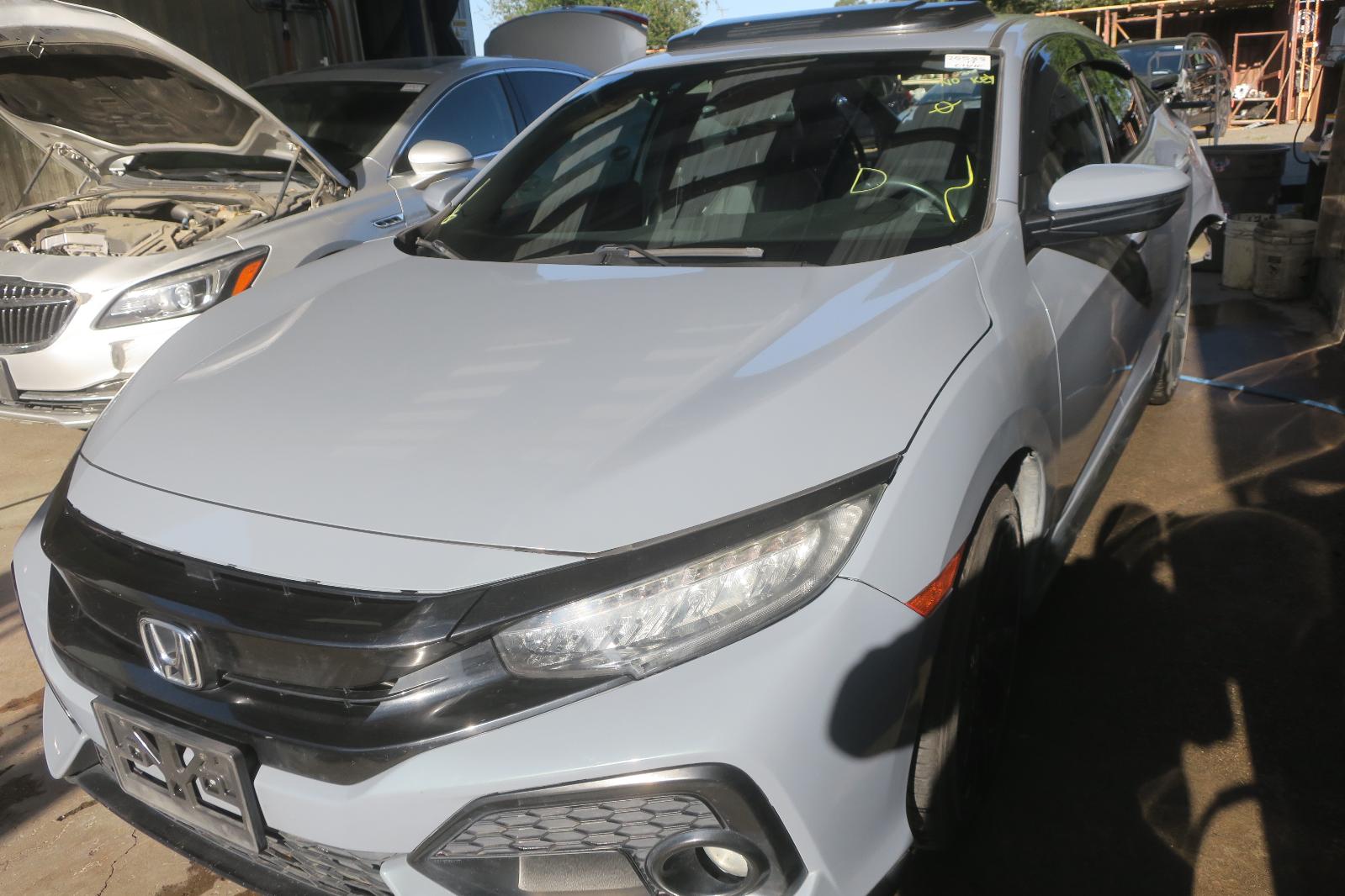 Car Result