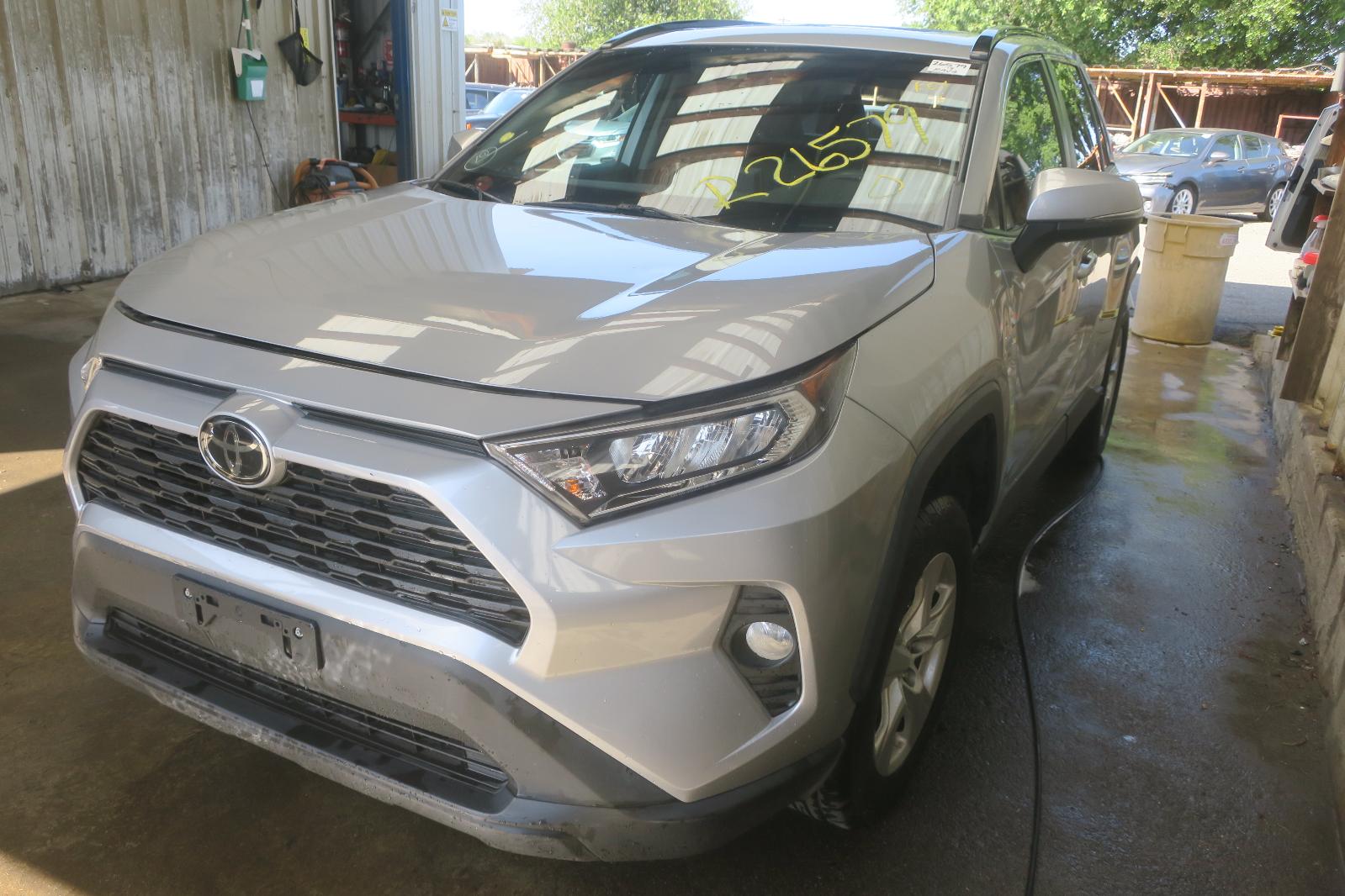 Car Result
