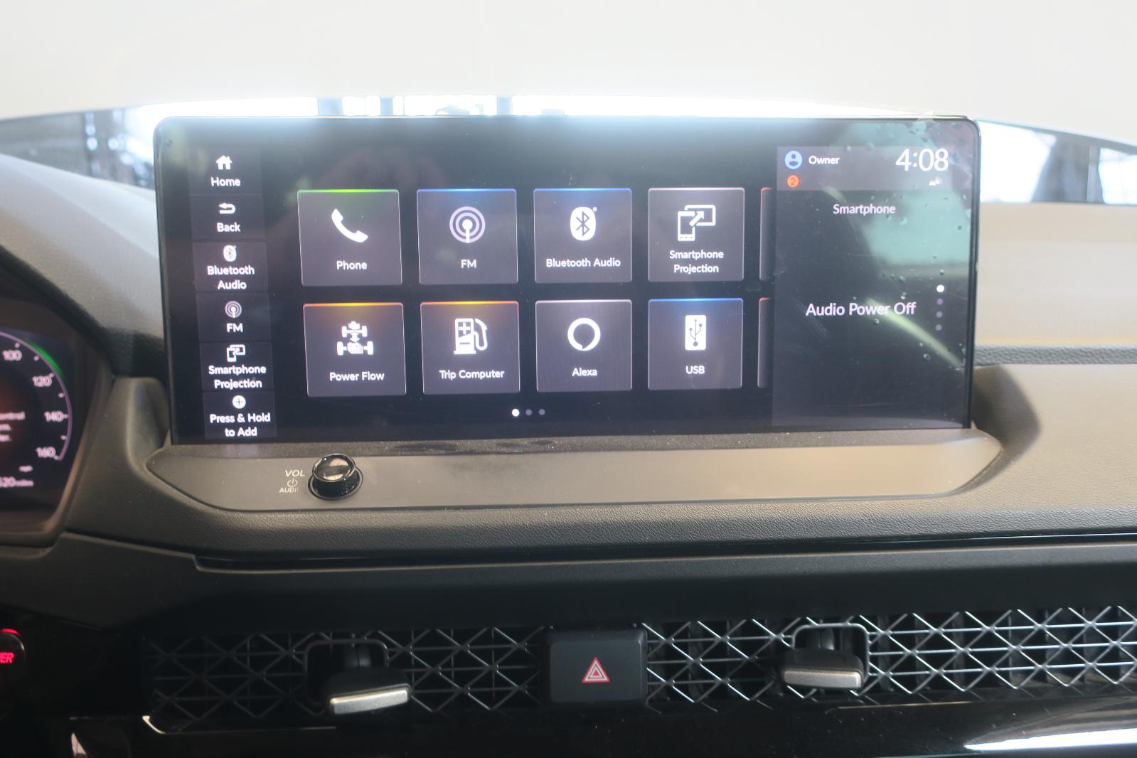 2023 Honda Accord -- Photo 10