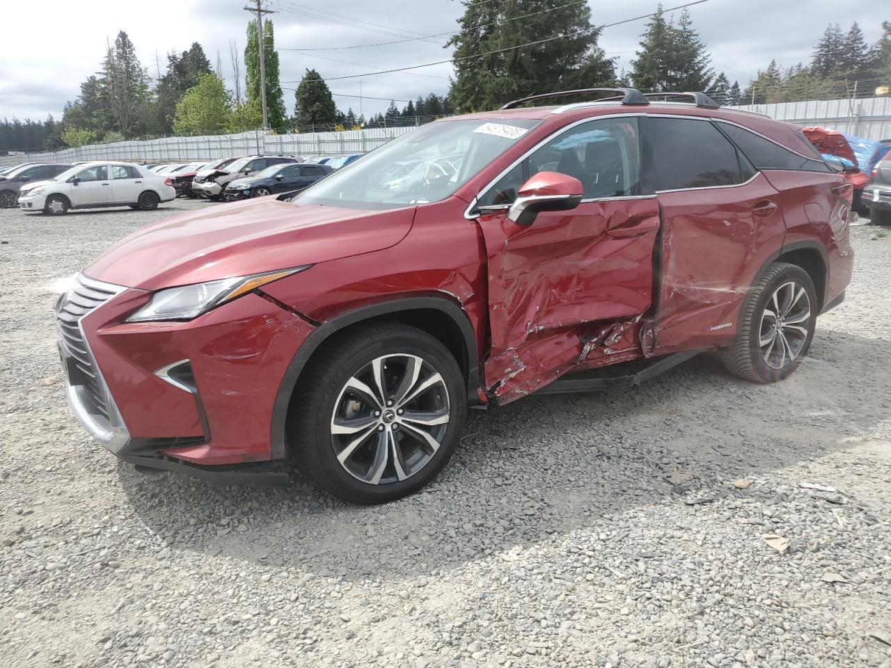 Car Result
