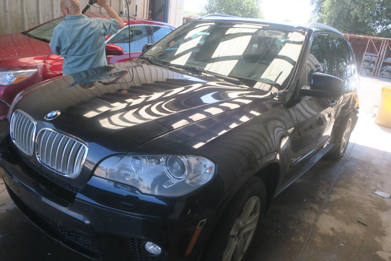 Car Result