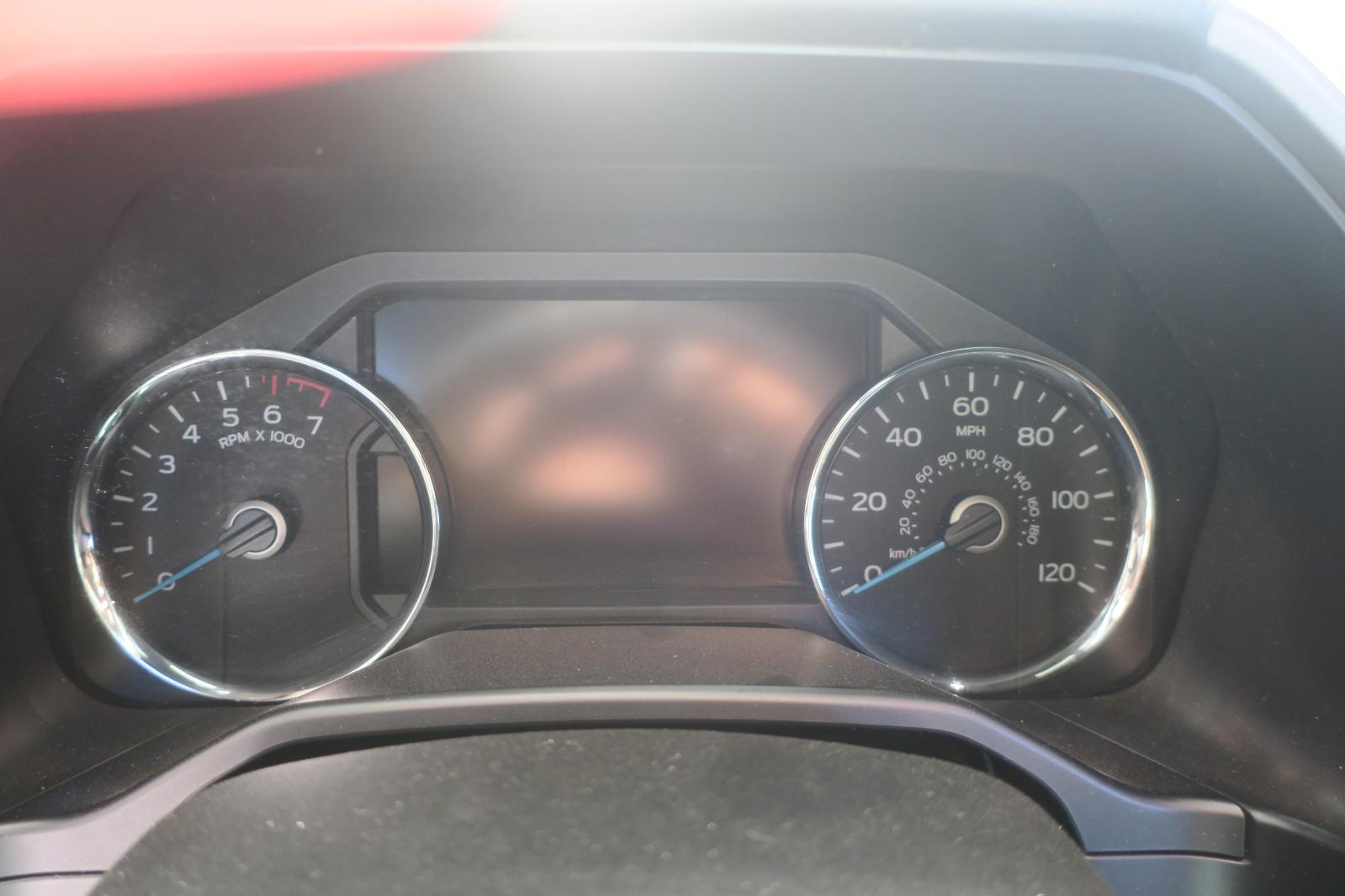 2015 Ford F150 Pickup -- Photo 10