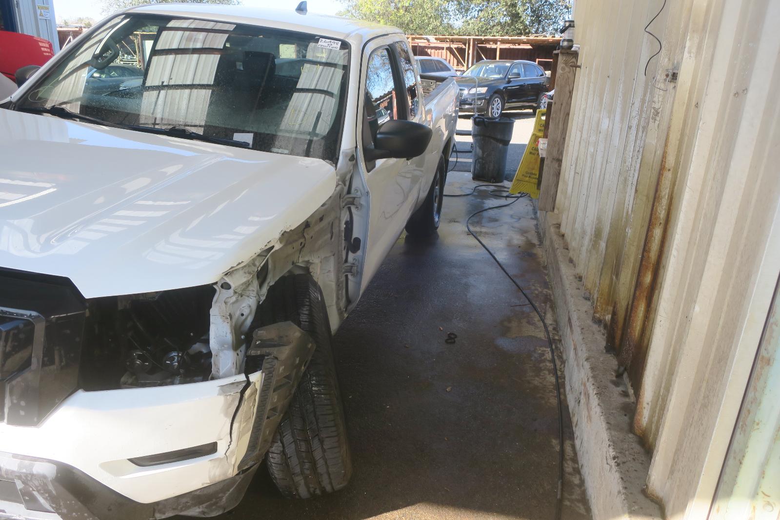 Car Result