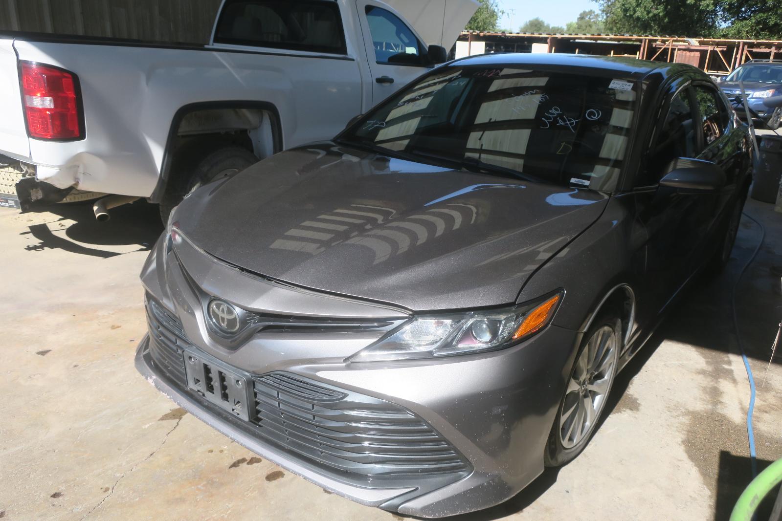 Car Result
