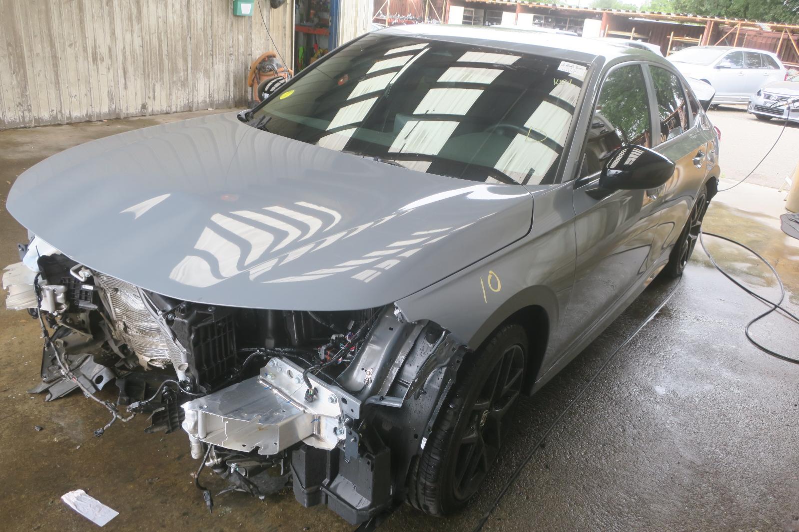 Car Result