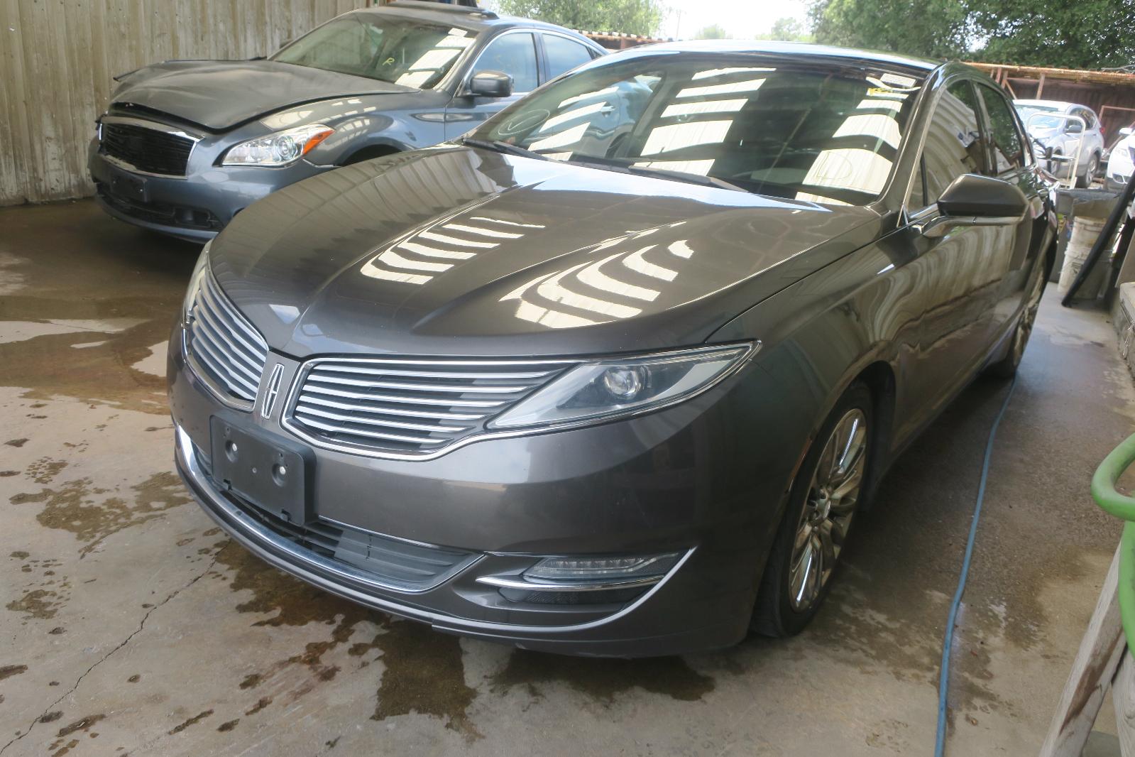 Car Result