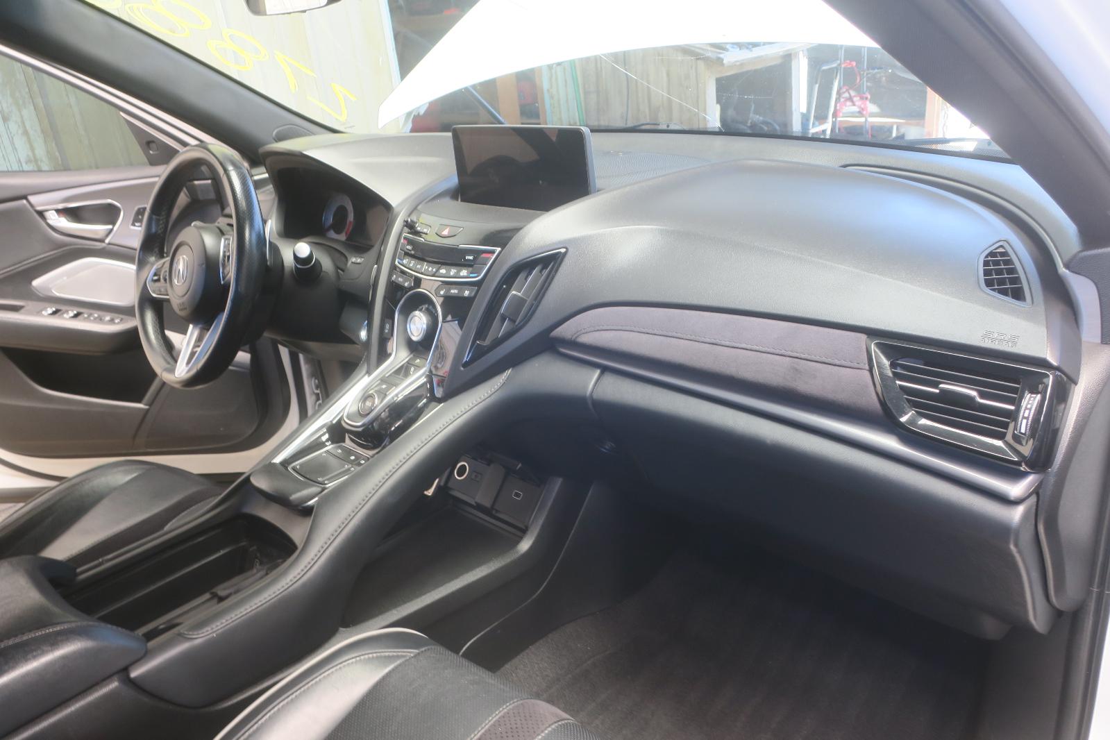 2021 Acura RDX -- Photo 13