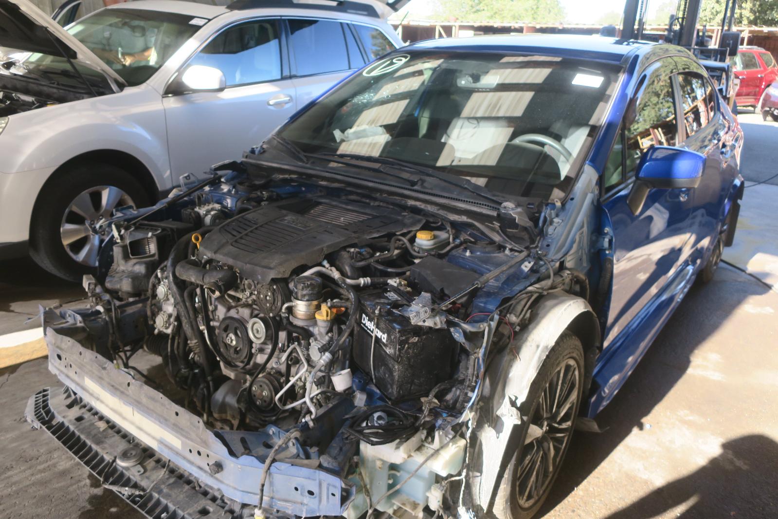 Car Result