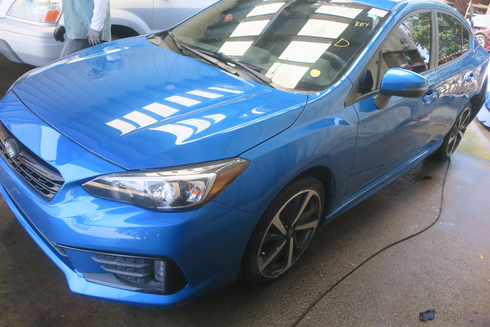 Car Result