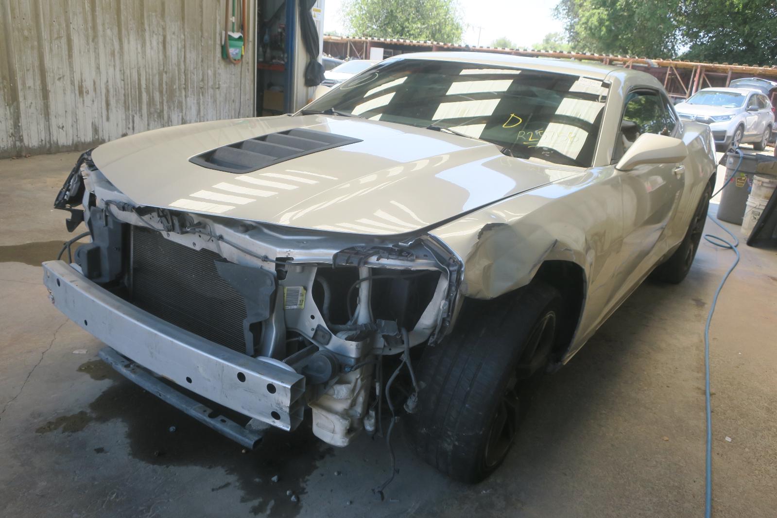 Car Result