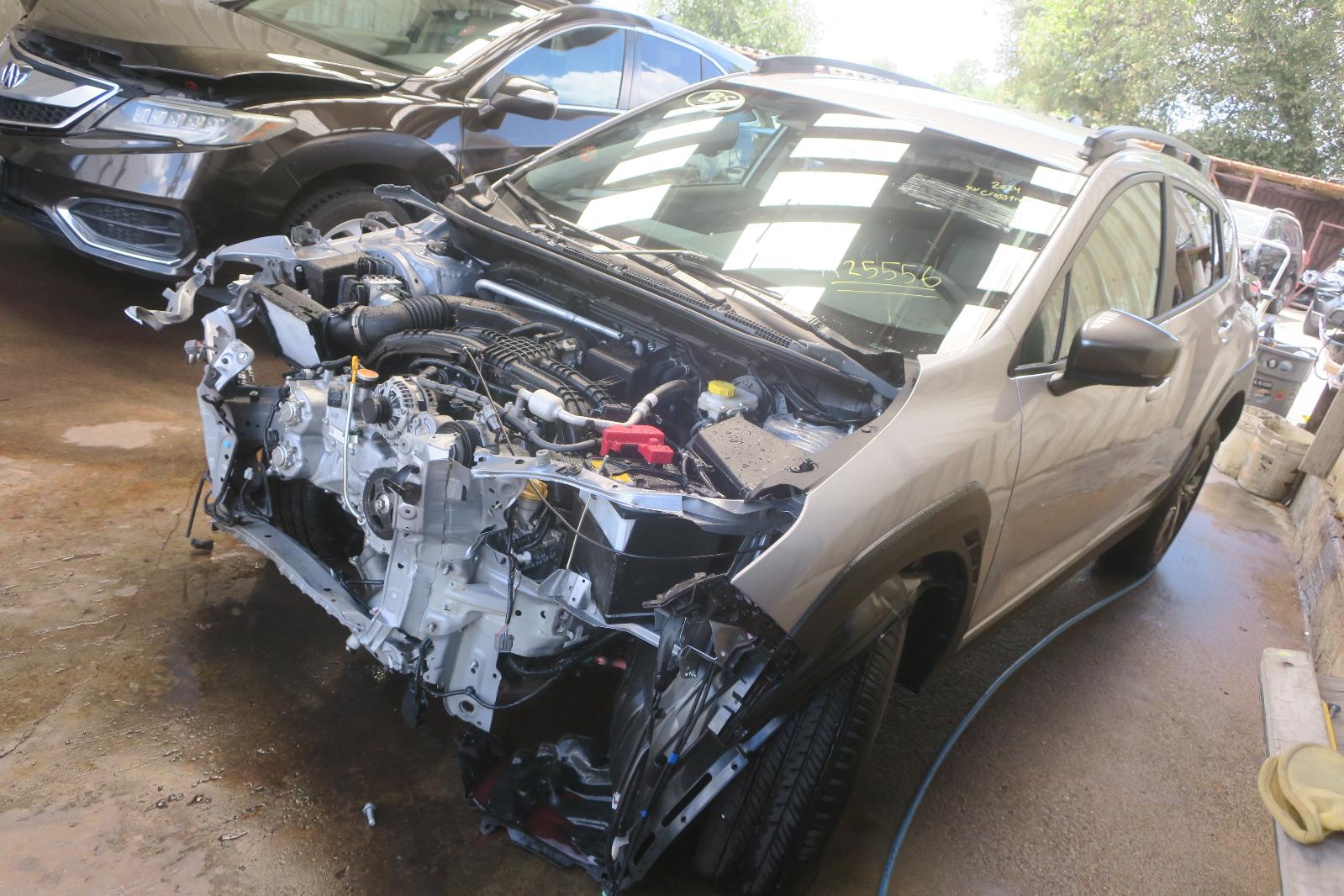 Car Result