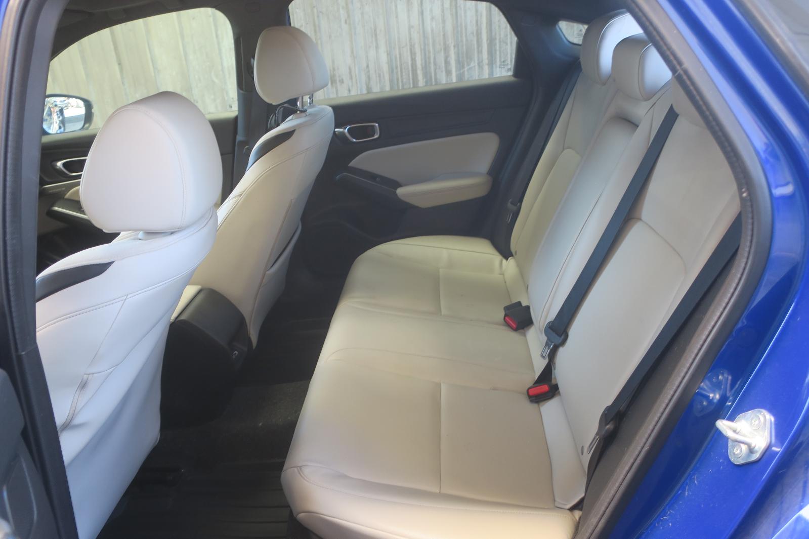 2023 Acura Integra -- Photo 8