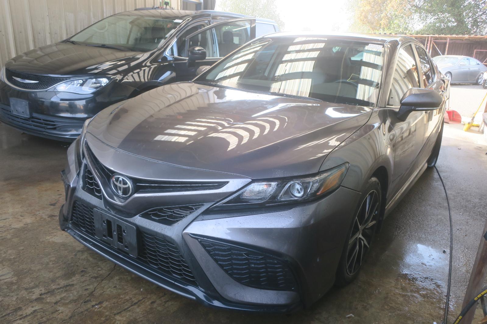 Car Result
