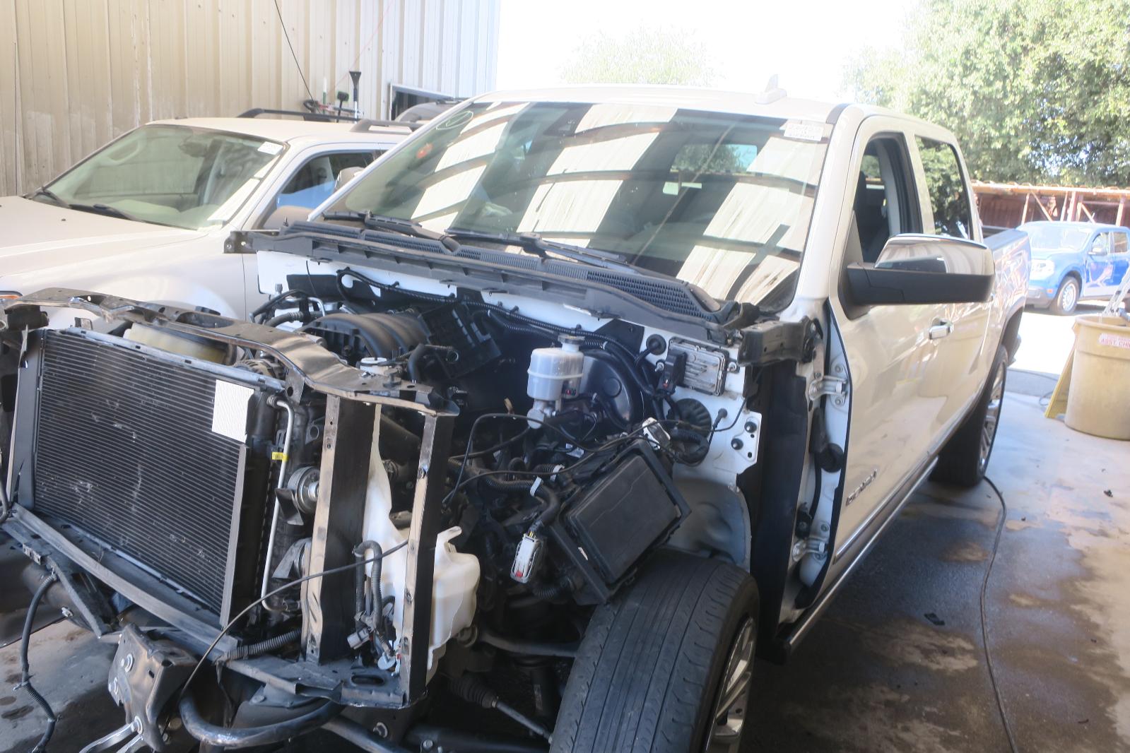 Car Result
