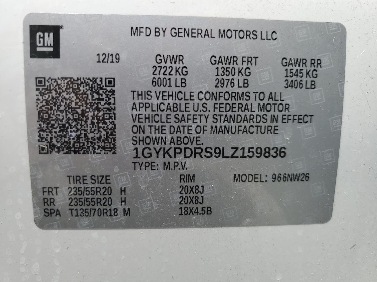 Car Result