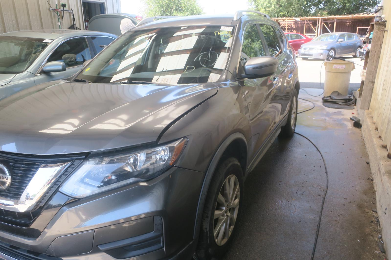 Car Result